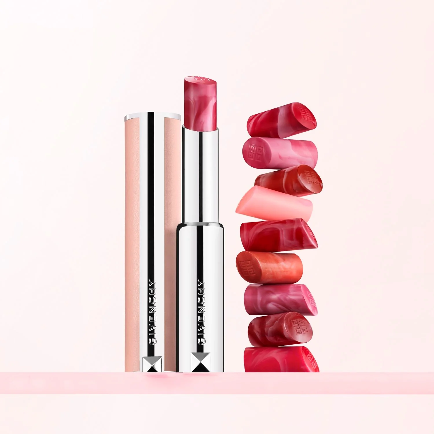 Labbra Le Rose Perfecto - Rossetto