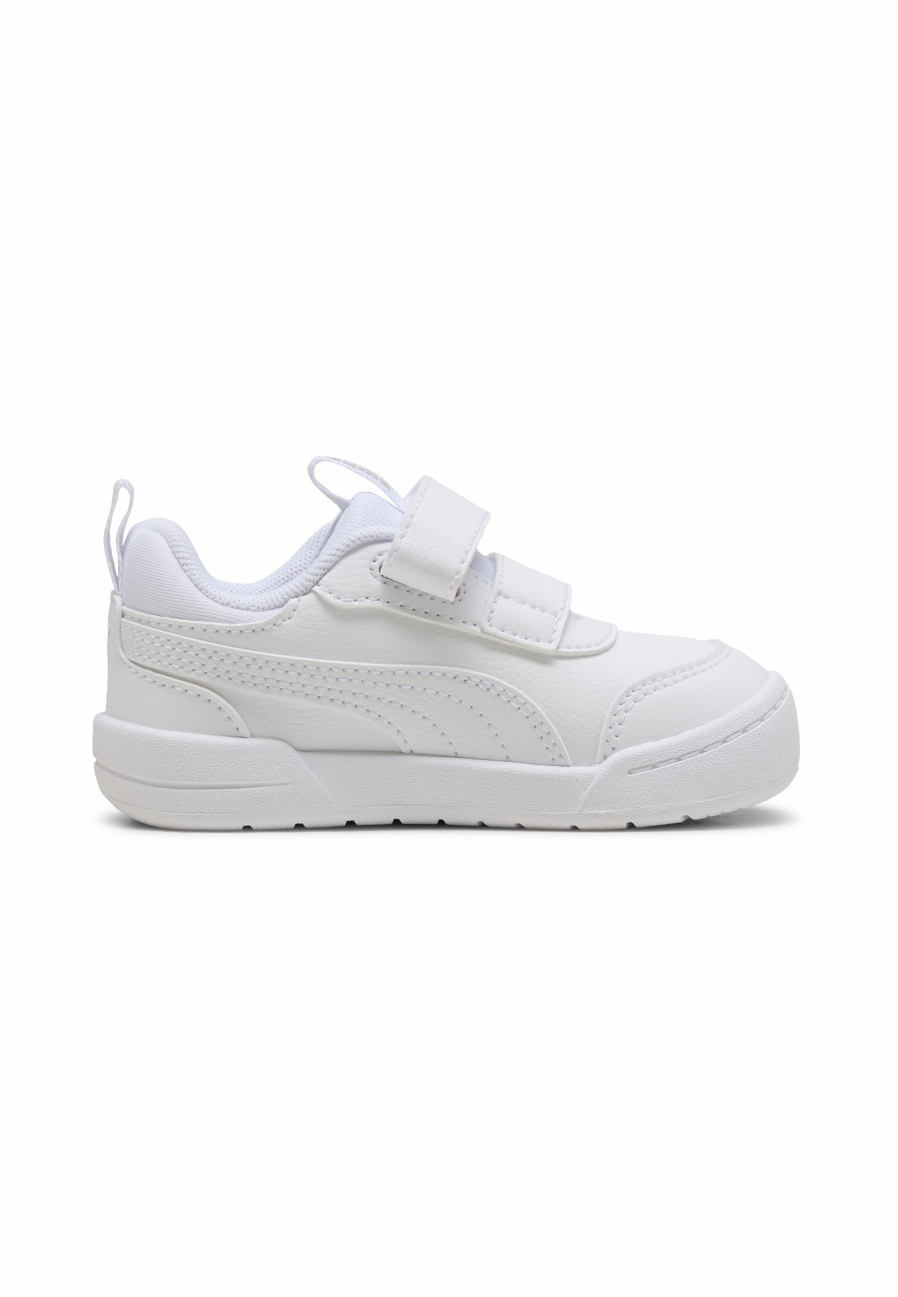Puma MULTIFLEX 2 UNISEX - Straßenlaufschuhe - weiß
