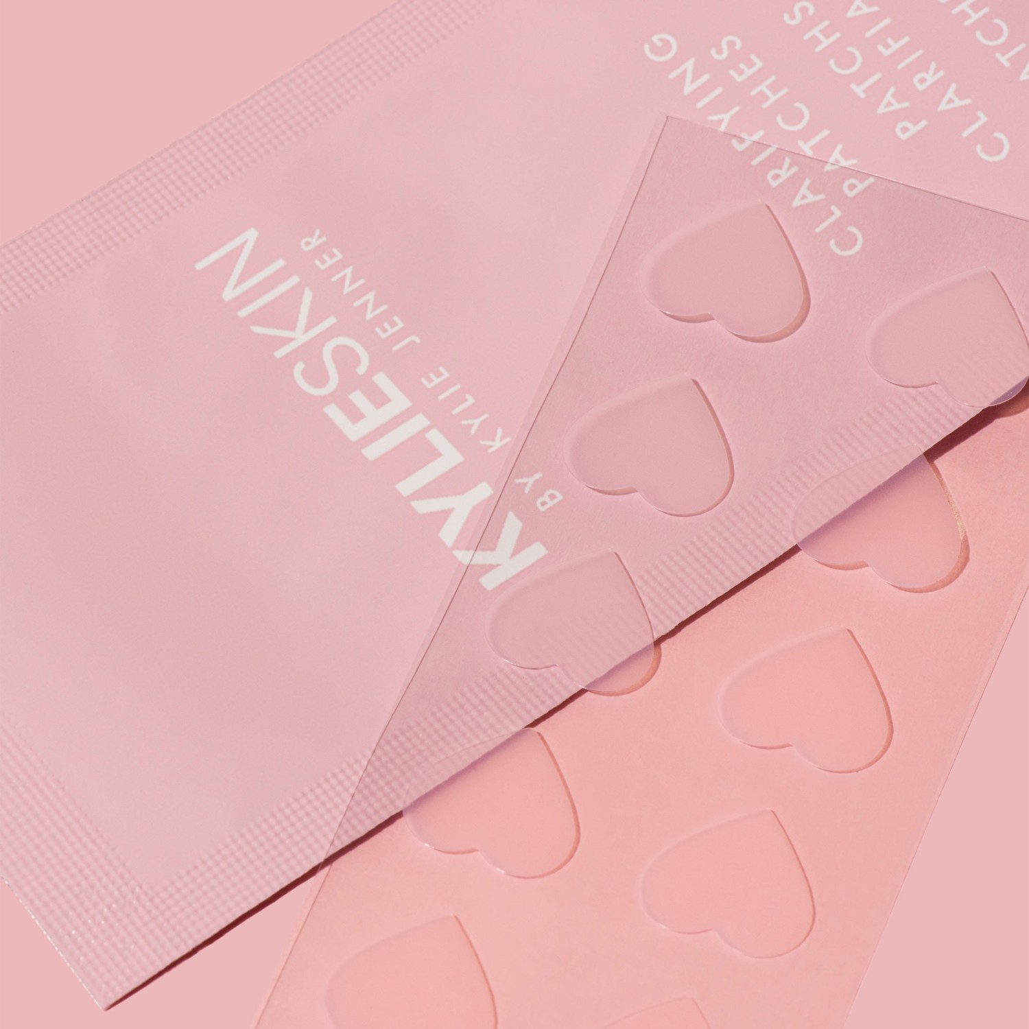 KYLIE COSMETICS Patchs Clarifiants
