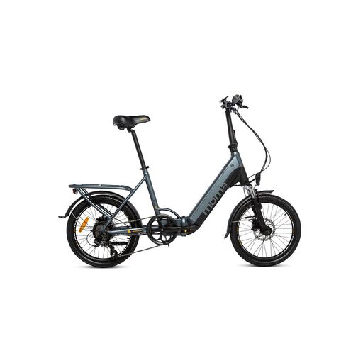 Električno kolo Moma Bikes E-bike 20pro