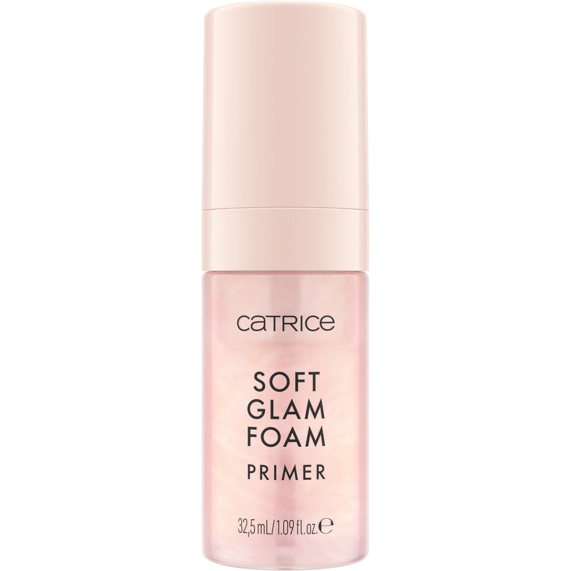 Прајмер од пене Soft Glam Прајмери и подлоге за шминку