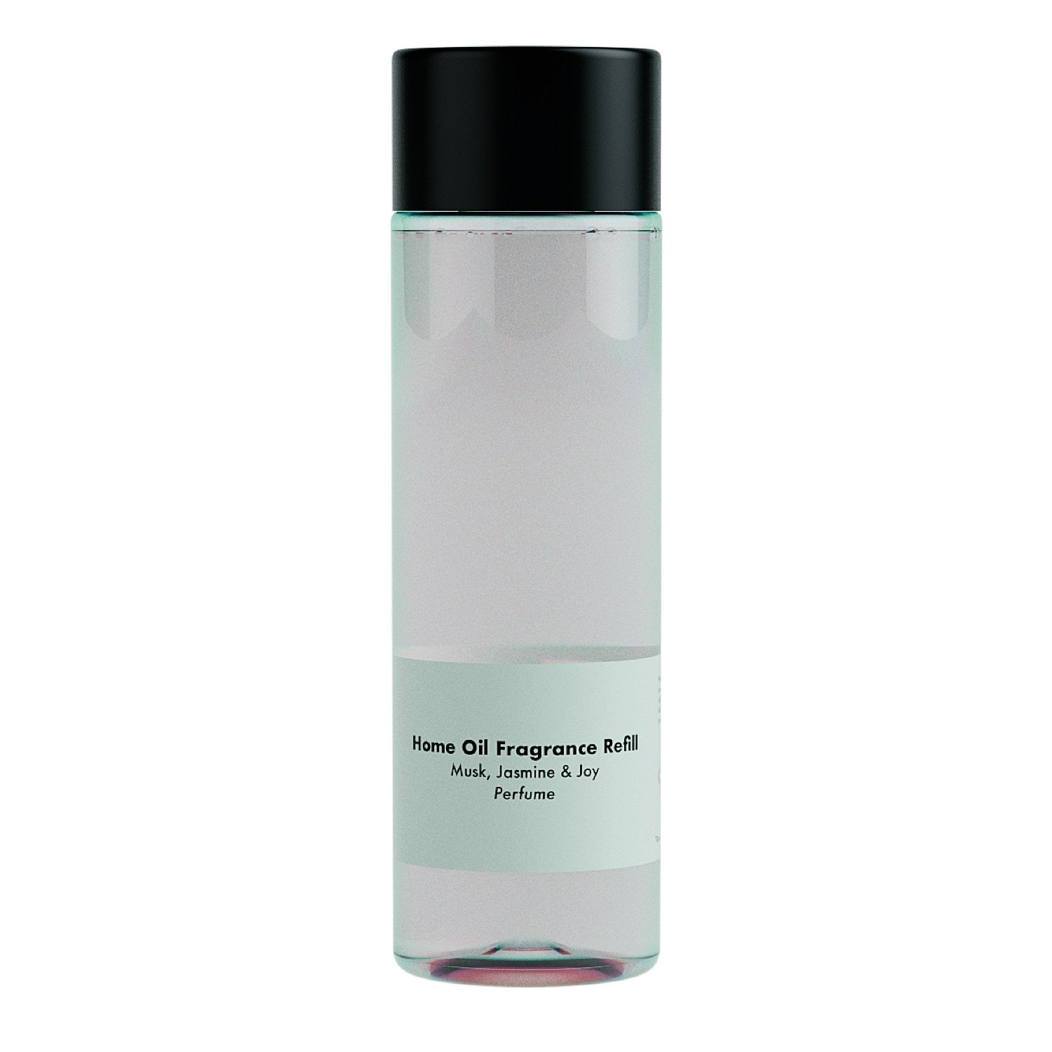 Janzen Room Fragrance &C Náhradné balenie pižma, jazmínu a radosti - 200 ml