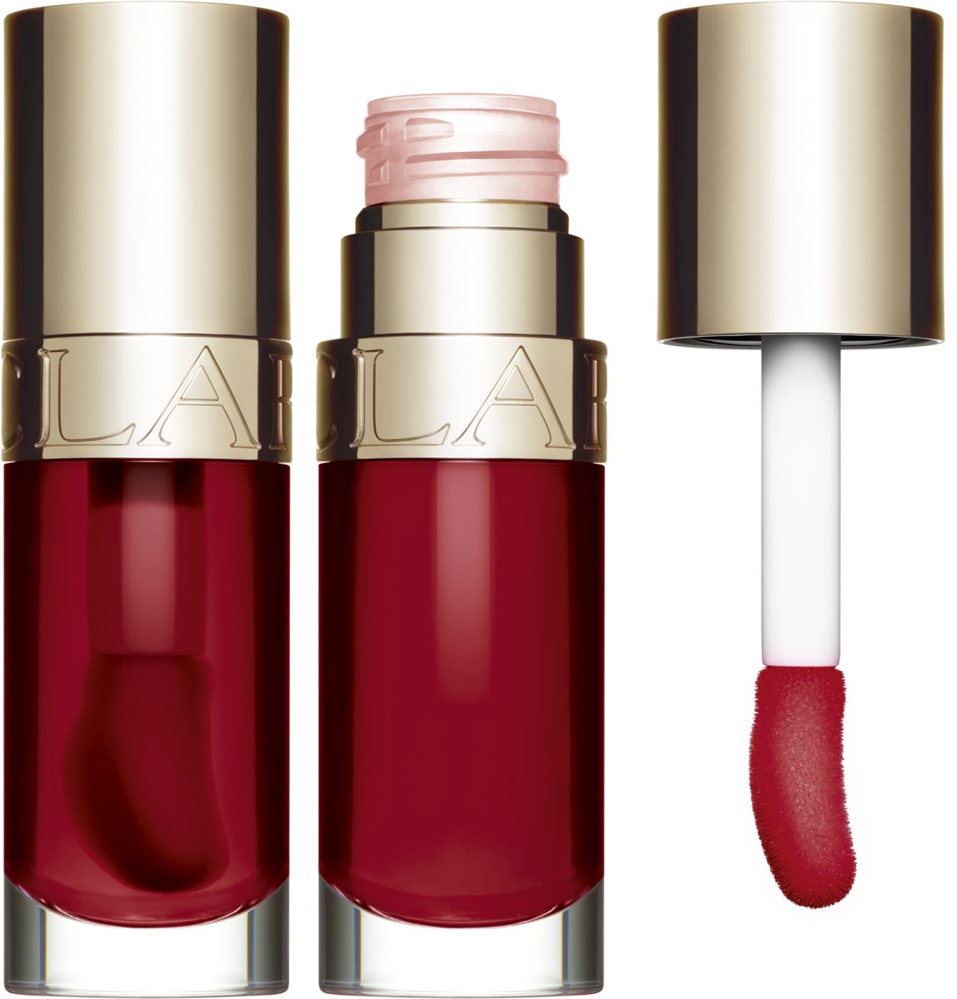 Ulje za usne 03 Cherry - Clarins