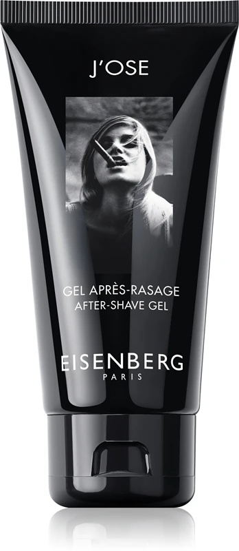 EISENBERG J'OSE gel po britju