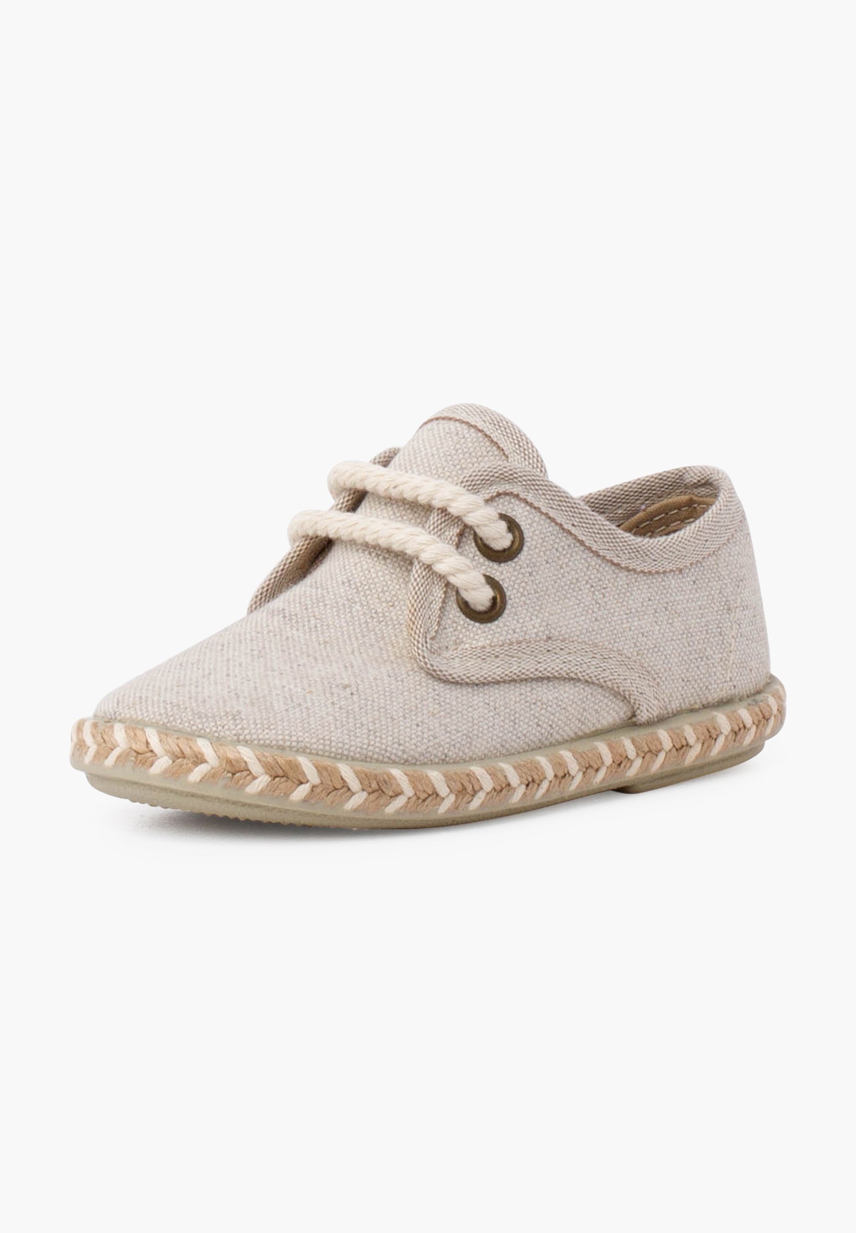 Scarpine Pisamonas per neonati - beige
