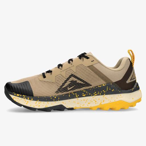  Nike Wildhorse 8