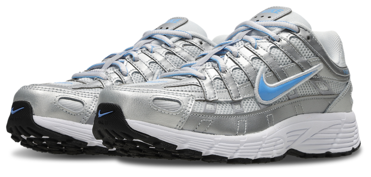 Nike P-6000