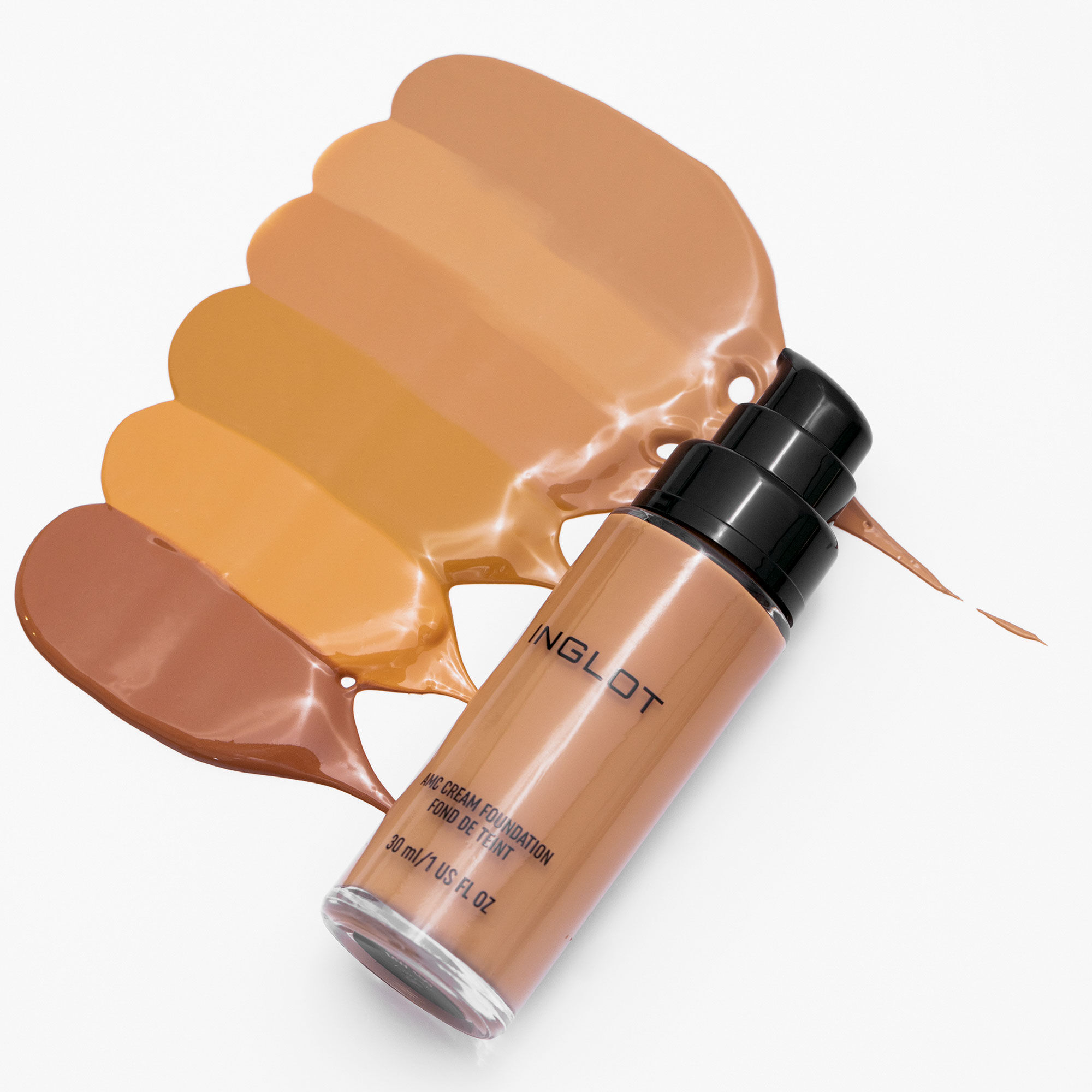 Inglot AMC