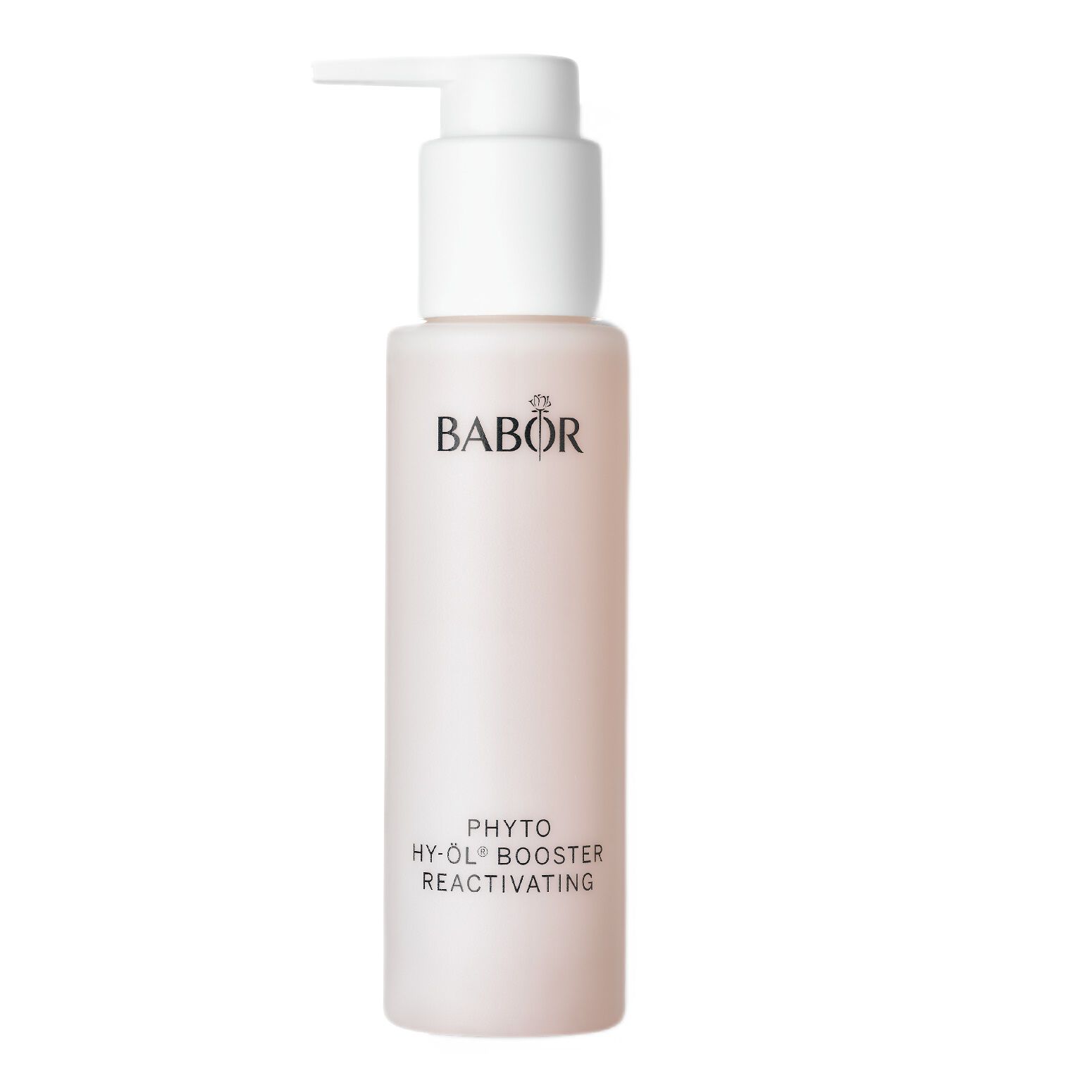 Huile nettoyante Babor HY-OIL