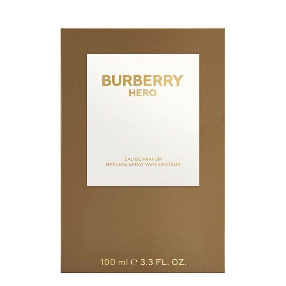 Burberry Hero Eau de Parfum
