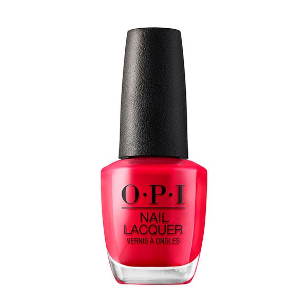 Neglelakkkolleksjon Rojos