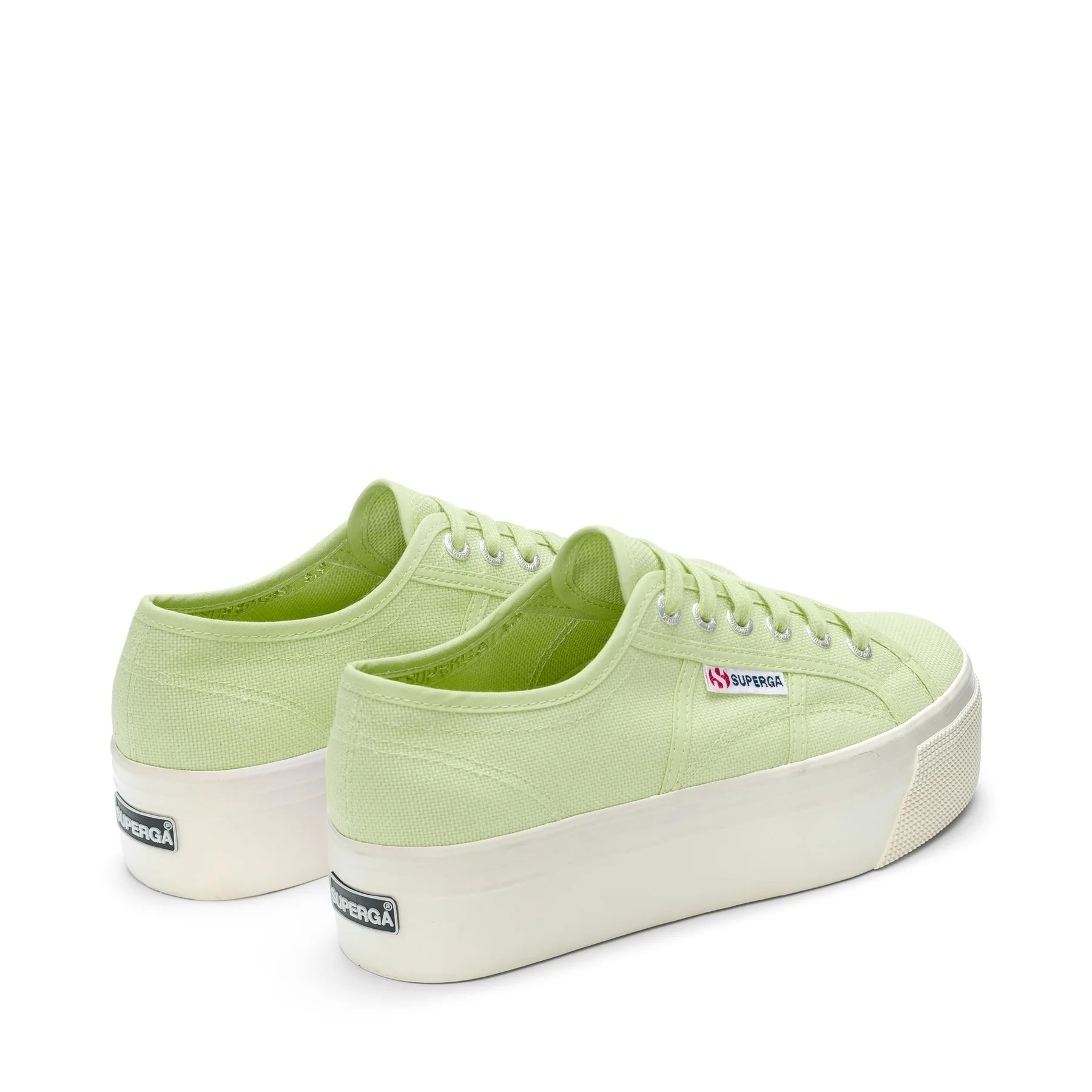 2790 PLATFORM-GREEN PRIMROSE-F AVORIO