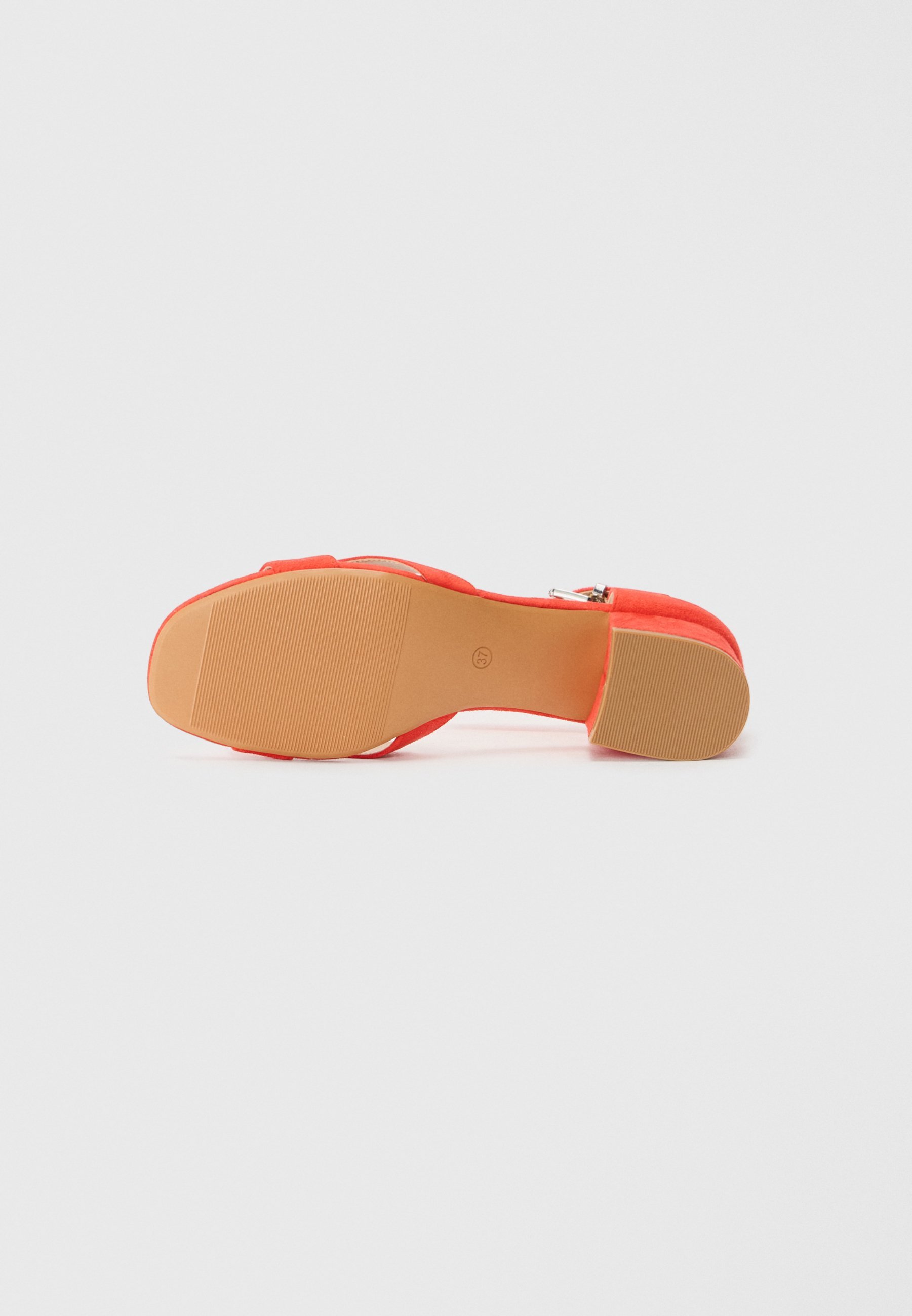Anna Field Classic hakken - rood