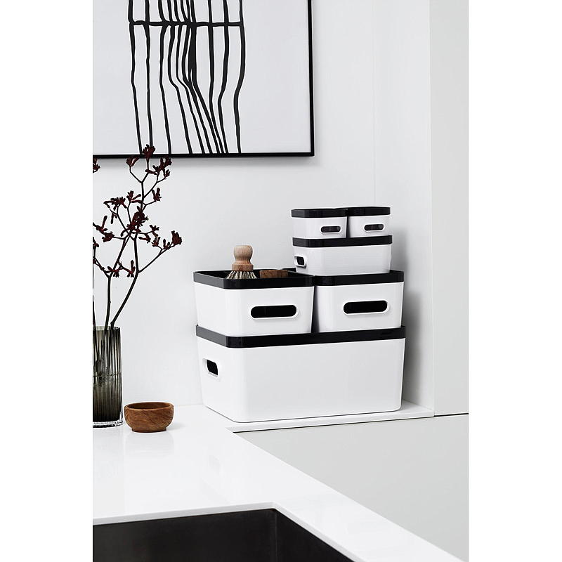 Smartstore SmartStore låg Compact XS