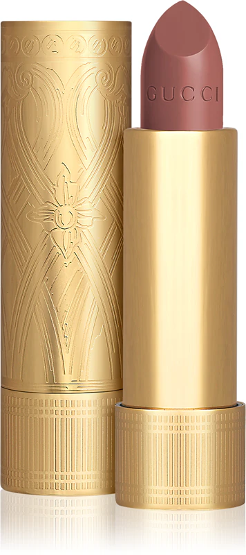 Gucci Gucci Beauty Satin Lipstick aksamitna szminka