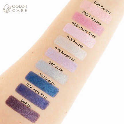 Color Care Pearl – Violettblau