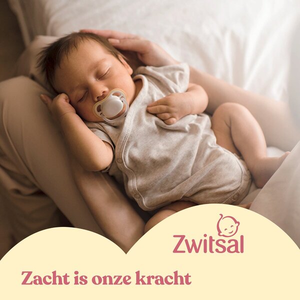 Ulei bogat Zwitsal<br>200ml