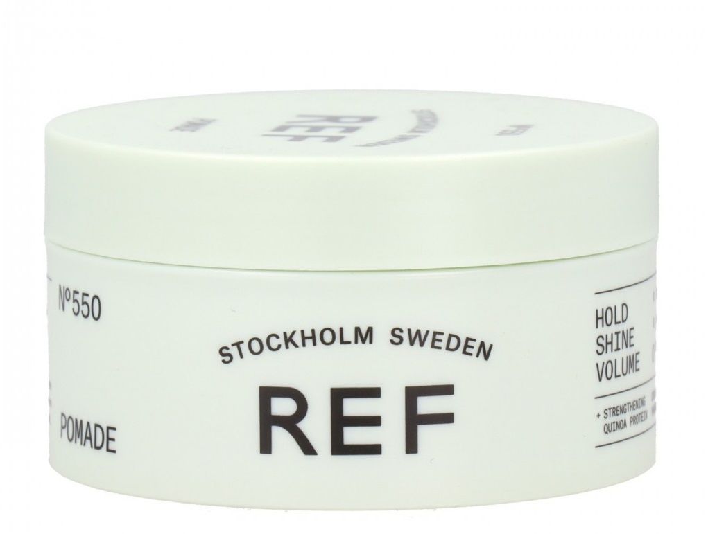 Pomādes gēla vasks Vīriešu matu vasks