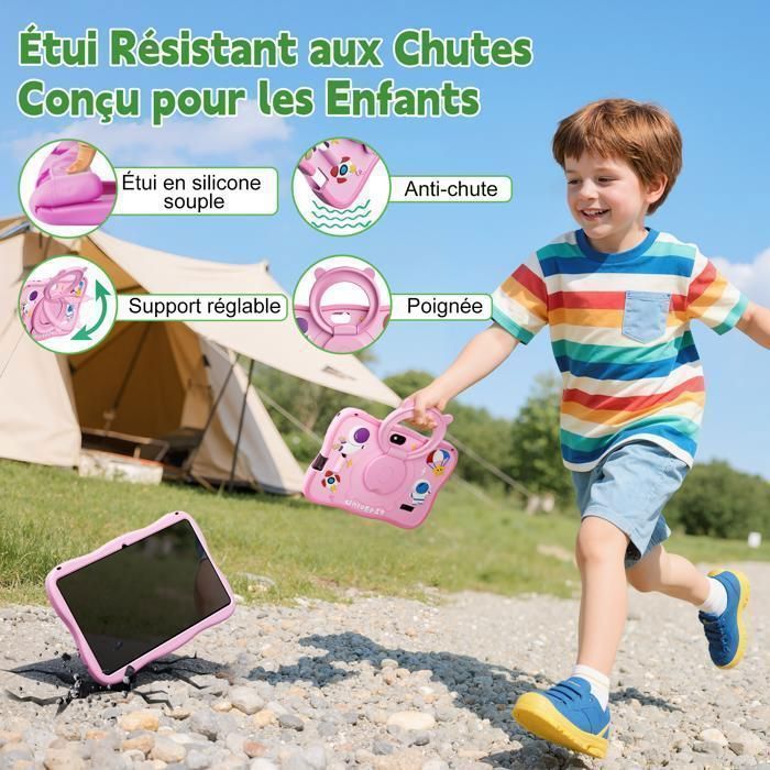 Tablet LOSEI da 7