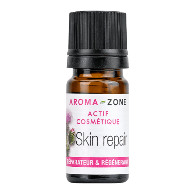 Actif cosmétique Skin repair