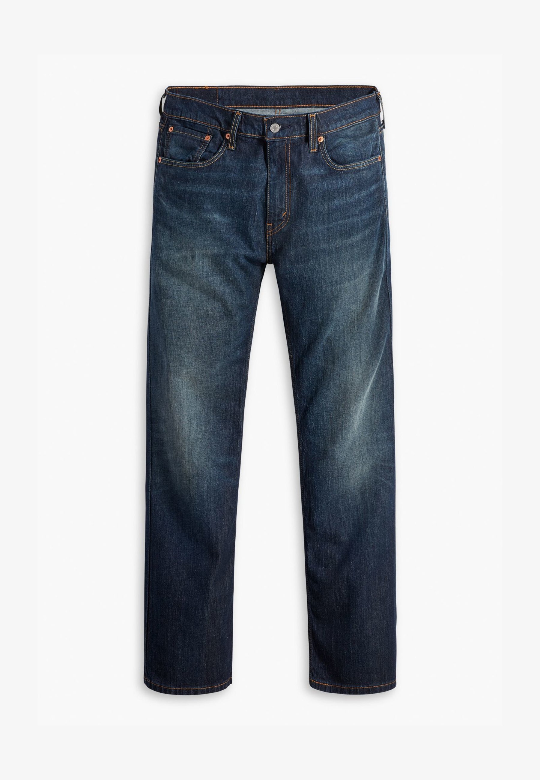 Levi's® 527® SLIM BOOT CUT - Jean coupe slim - arrive en montagne
