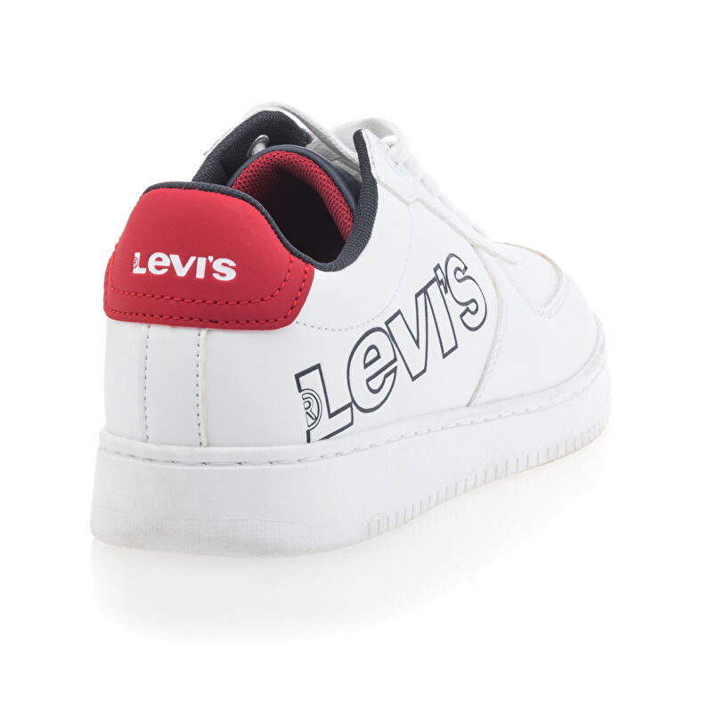 Baskets / sneakers Fille Blanc