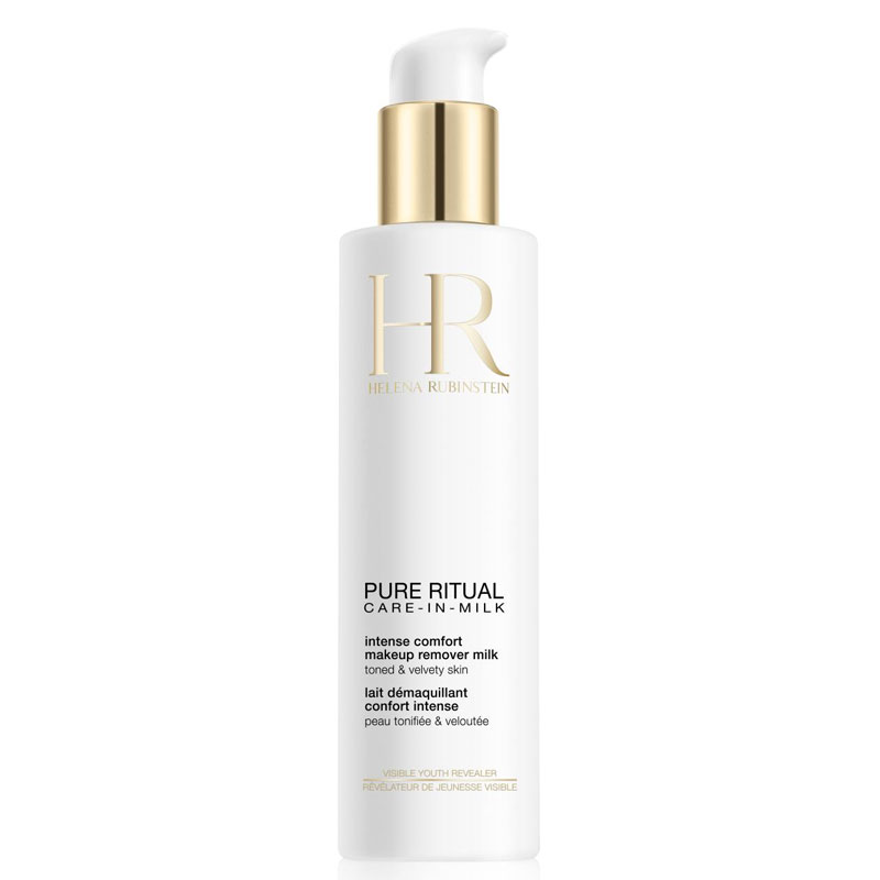Pure Ritual Care-In-Milk arctisztító tejjel 200 ml - Helena Rubinstein