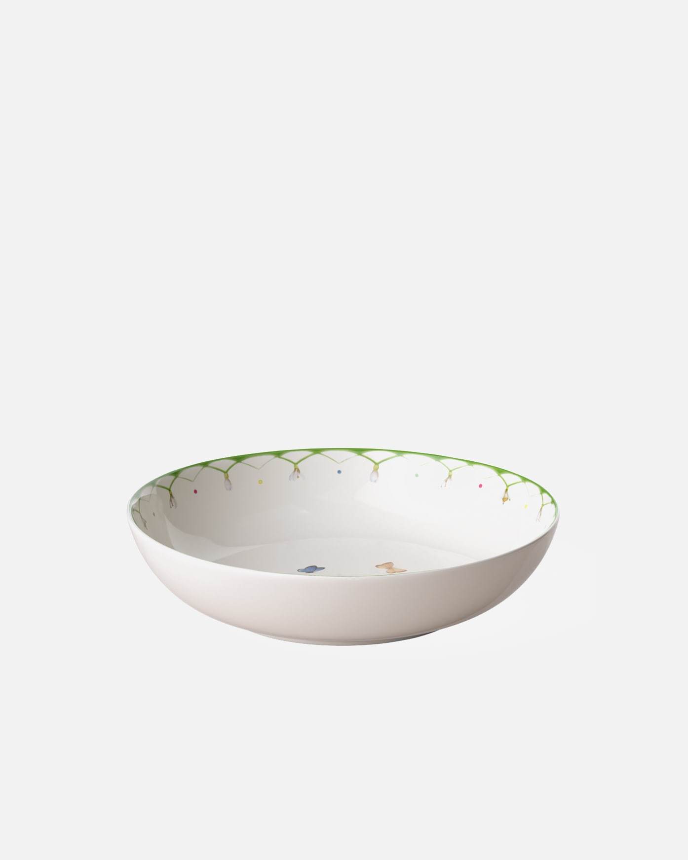 Villeroy & Boch tanjir za salatu „Šareno proljeće“ – 1 komad