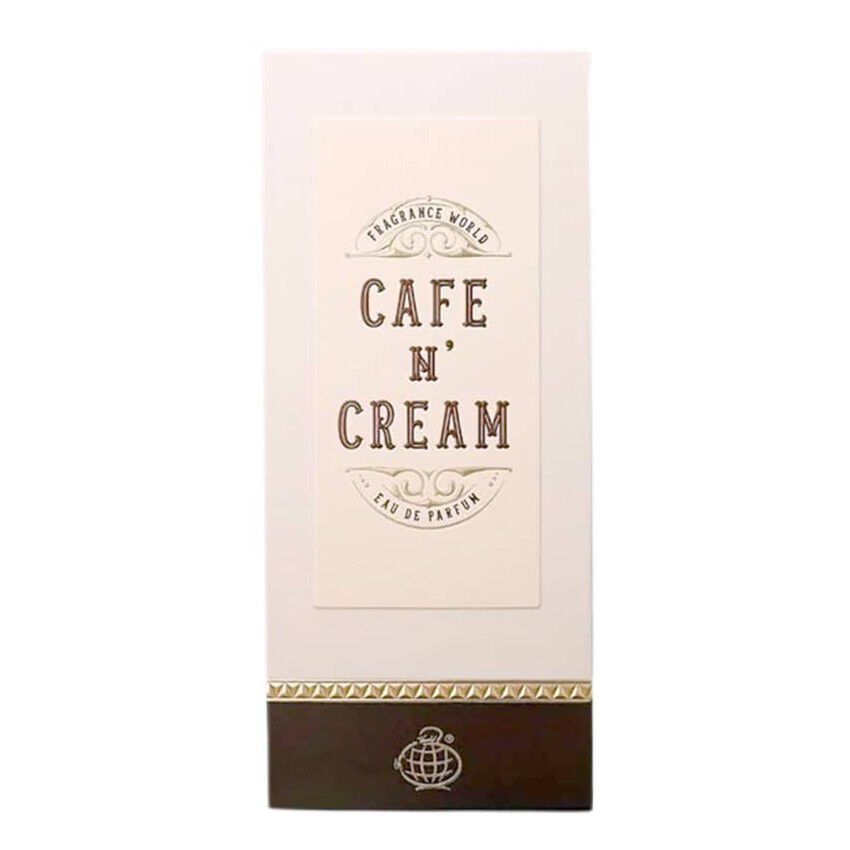 Duftwelt Café N' Cream