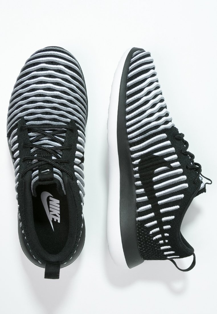 Nike Sportswear Sneaker – schwarz