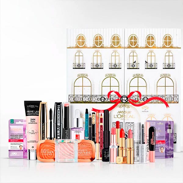 Adventski kalendar '23 | 1 jedinica