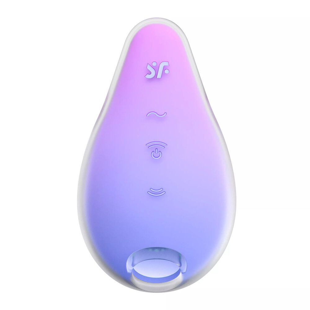 Satisfyer Vibes morskej panny