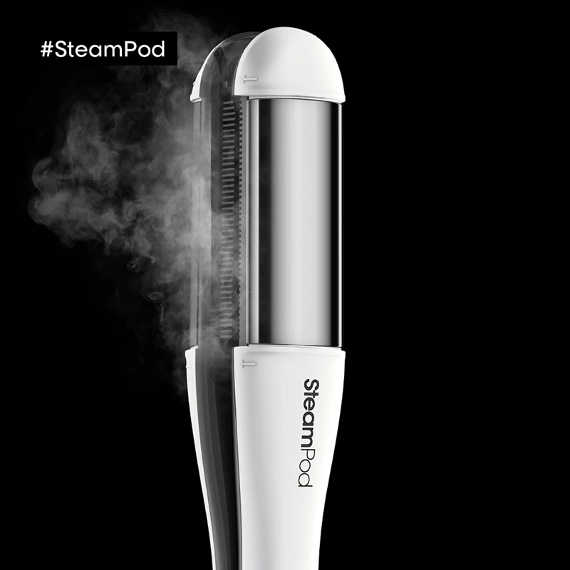 Parní žehlička na vlasy L'Oréal Professionnel Steampod 4