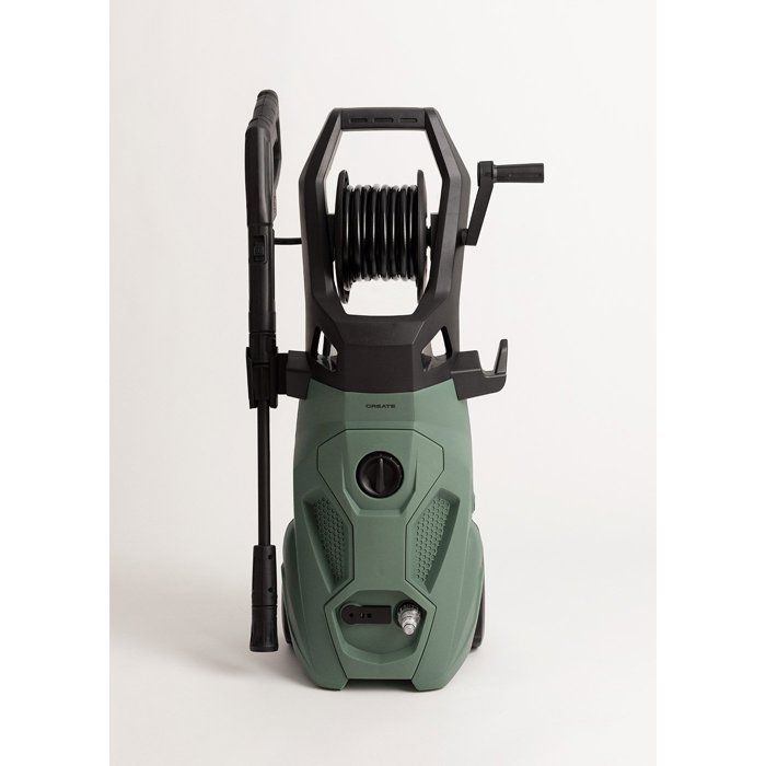 JET WASHER - High-pressure cleaner