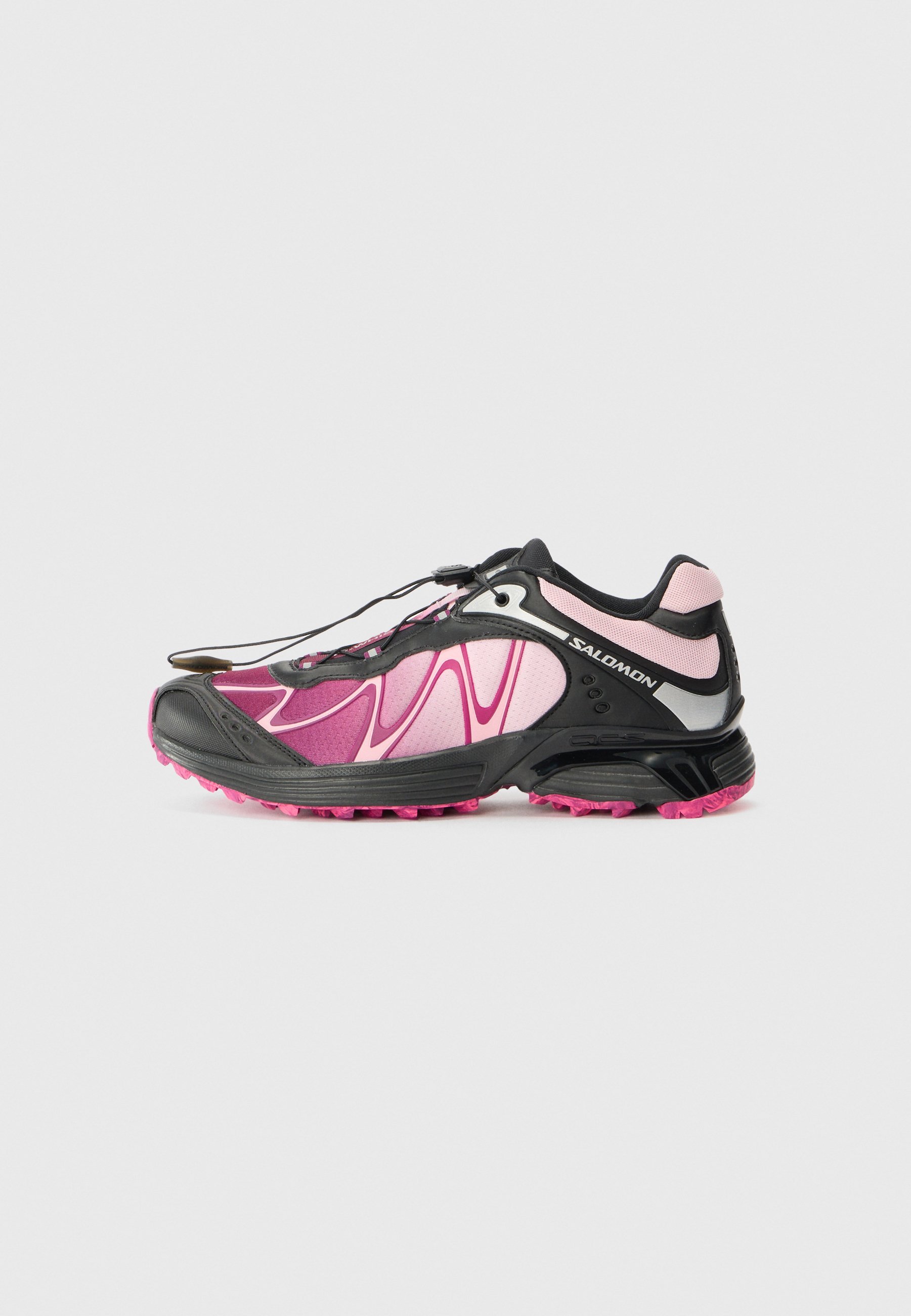 Salomon Sportstyle lage sneakers