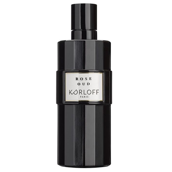 Korloff Rose Oud Unisex
