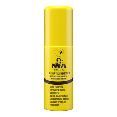 Dr. PawPaw multifunktionel hårkur Det klarer det hele 150 ml 150 ml