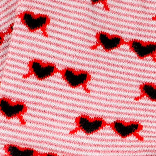 Cabaia Hjertelig glitrende rose