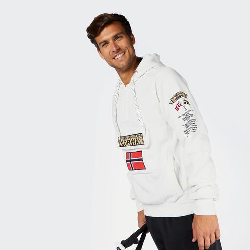  Geografisk Norge Gymnastiktime