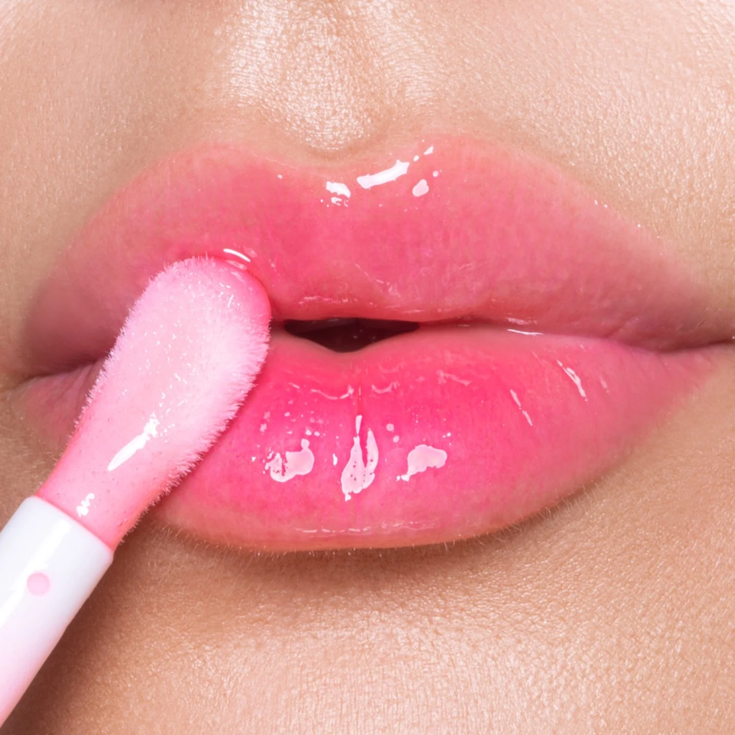 Labbra PURE BEAUTY JUICY LIP OIL - Gloss