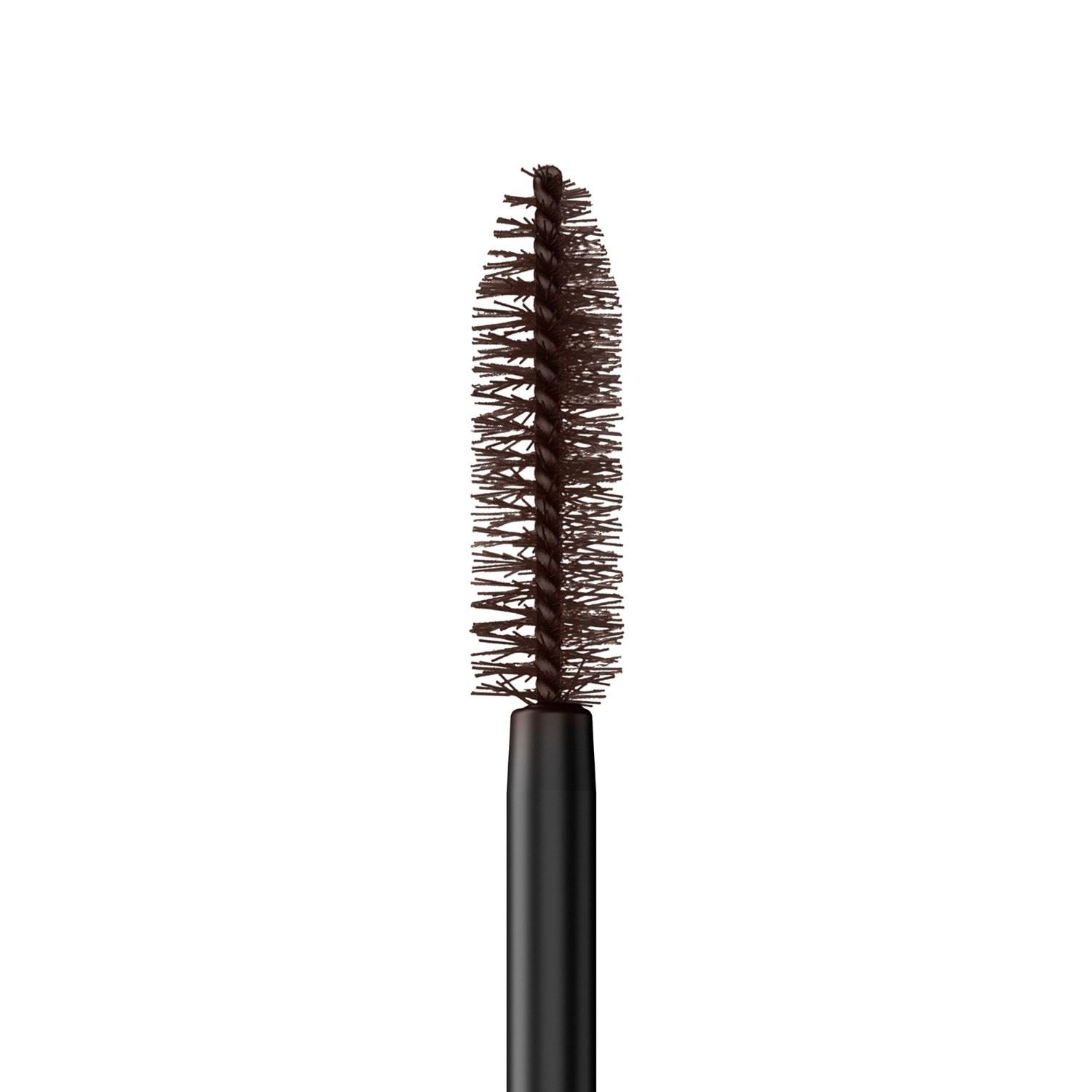 Isadora Mascara The Build Up Extra Volume - 10 ml