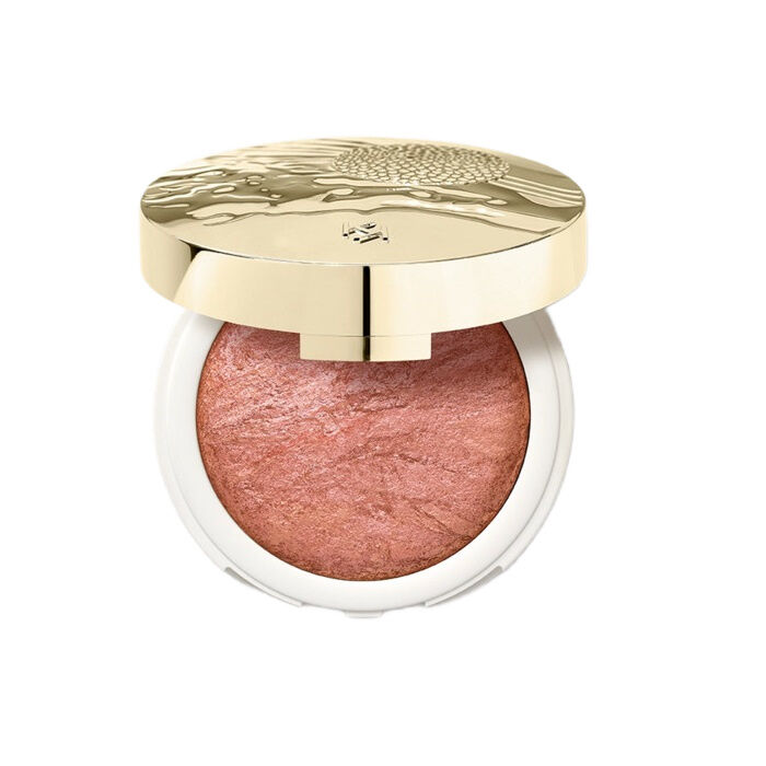 Kiko Milano Guldrefleksioner
