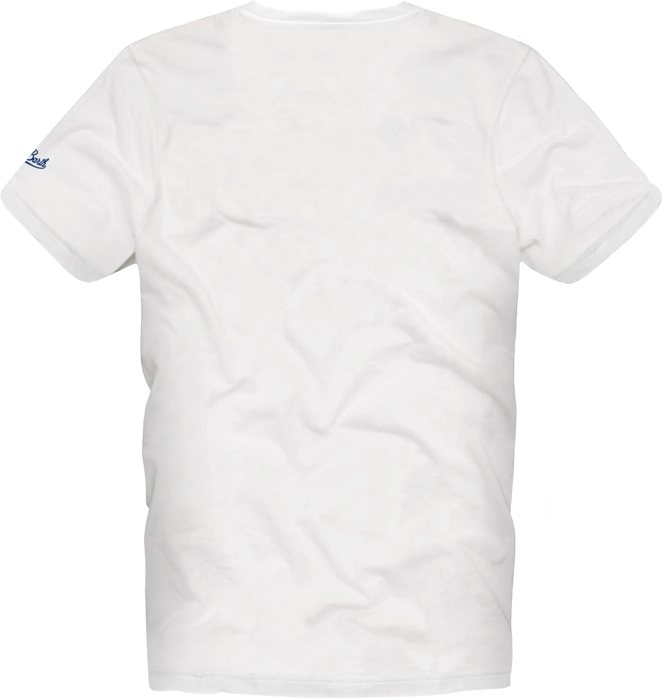 Camiseta de bebé Ducky Rider
