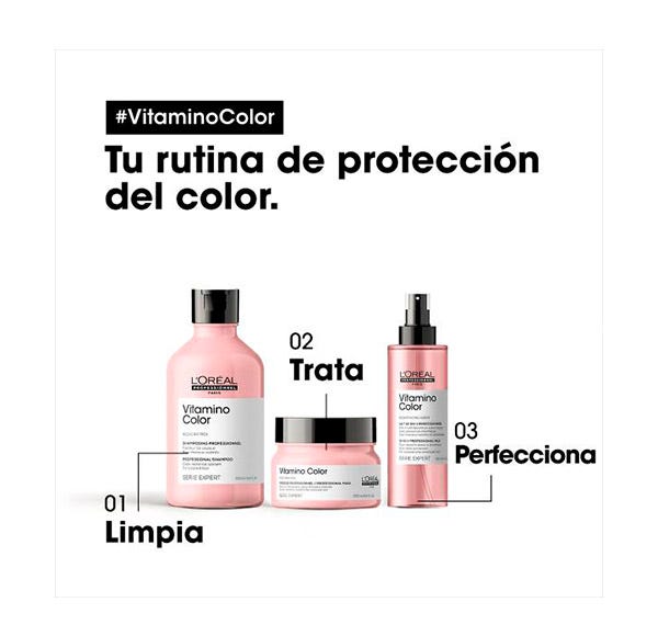 Vitamino Color Shampoo
