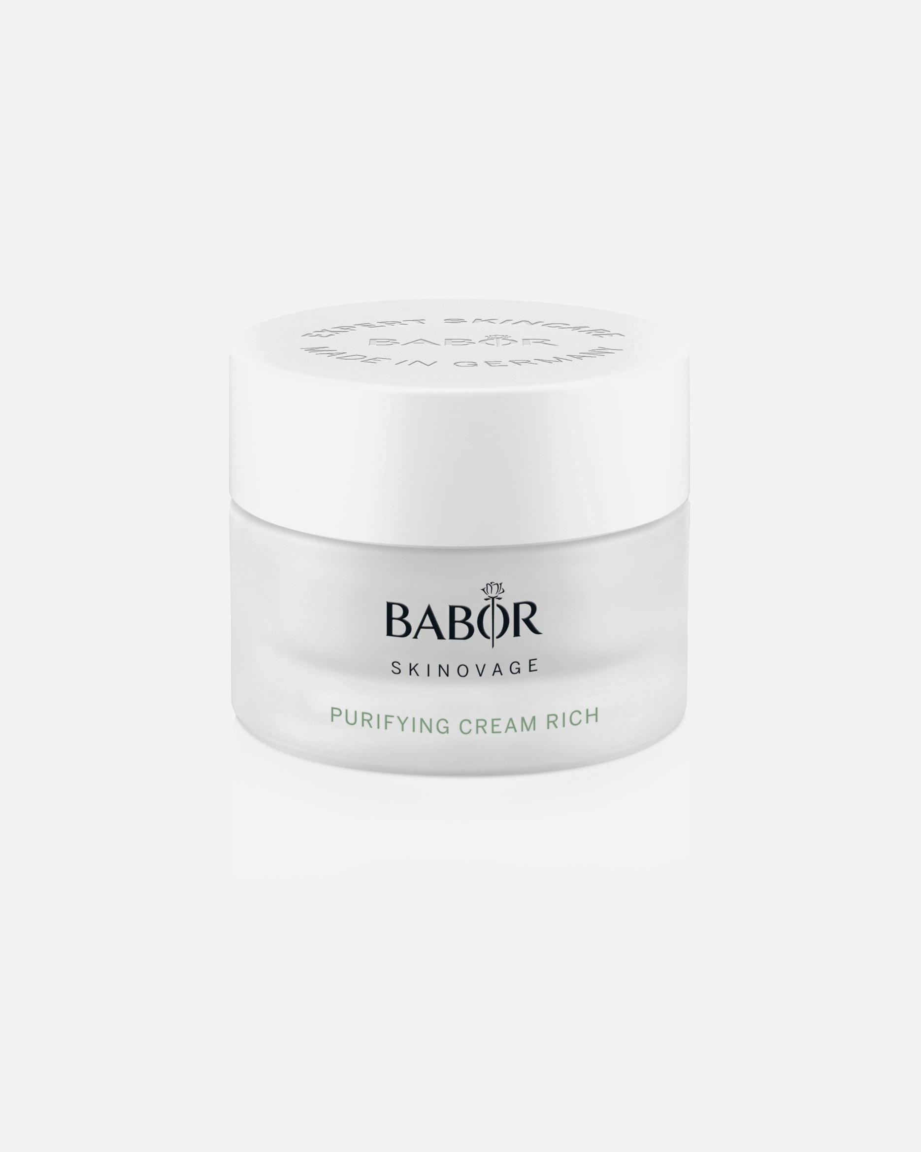 BABOR Skinovage Rensecreme Rig Ansigtscreme - 50 ml