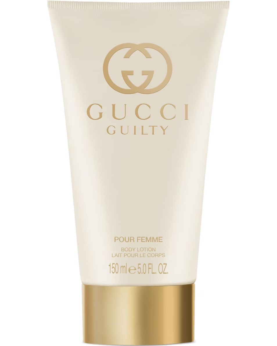 Γαλάκτωμα σώματος GUCCI GUILTY