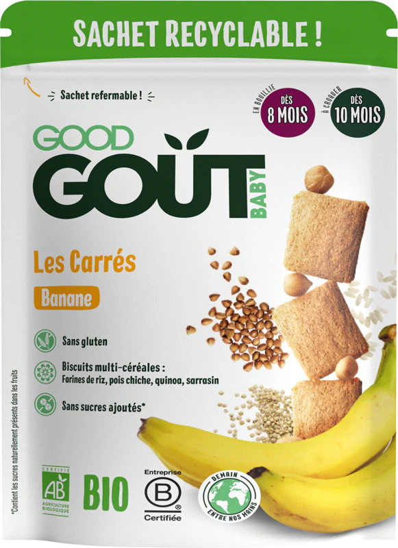Travesseiros orgânicos de banana para gota