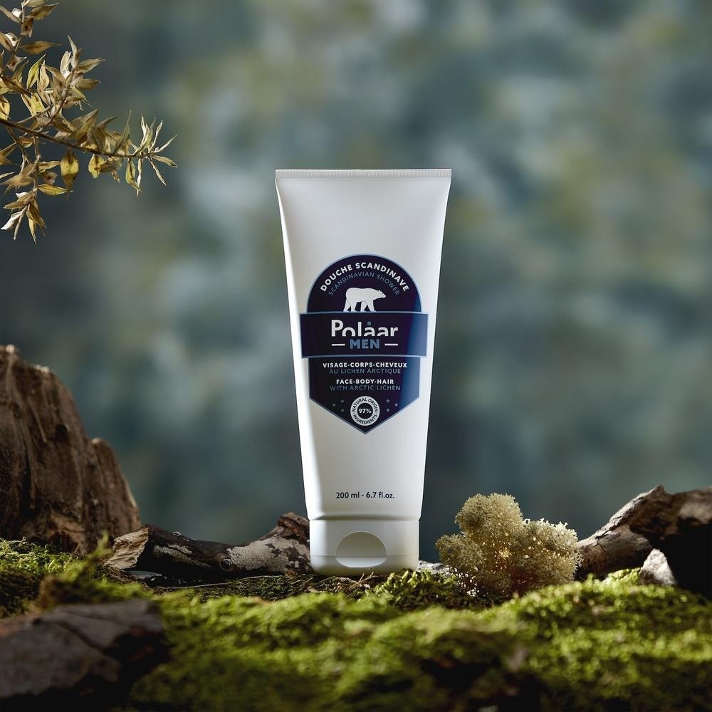 Polaar Douche Scandinave