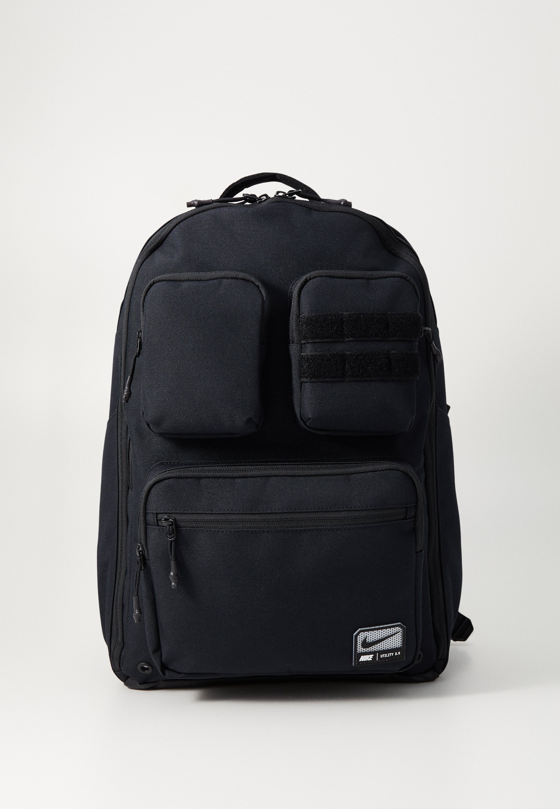 Sac à dos Nike Performance UTILITY POWER - noir/blanc