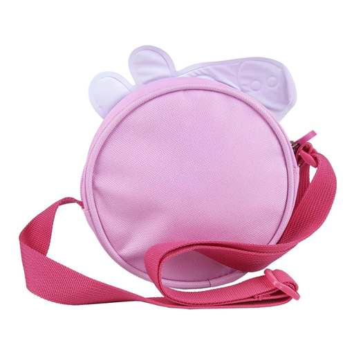Geantă de umăr Peppa Pig 63726